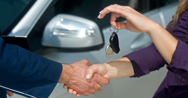 compra auto usado