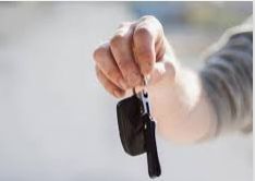 rec buy new car